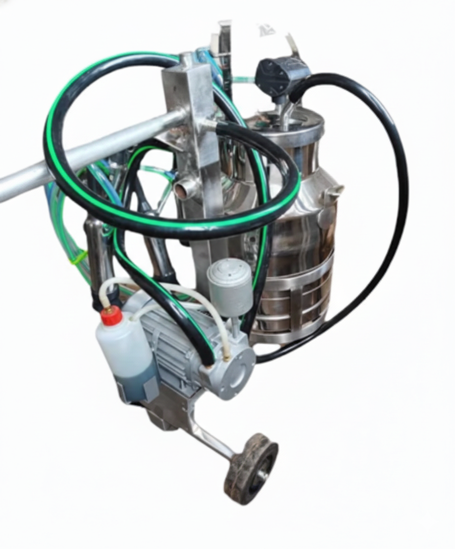 Milking Machine